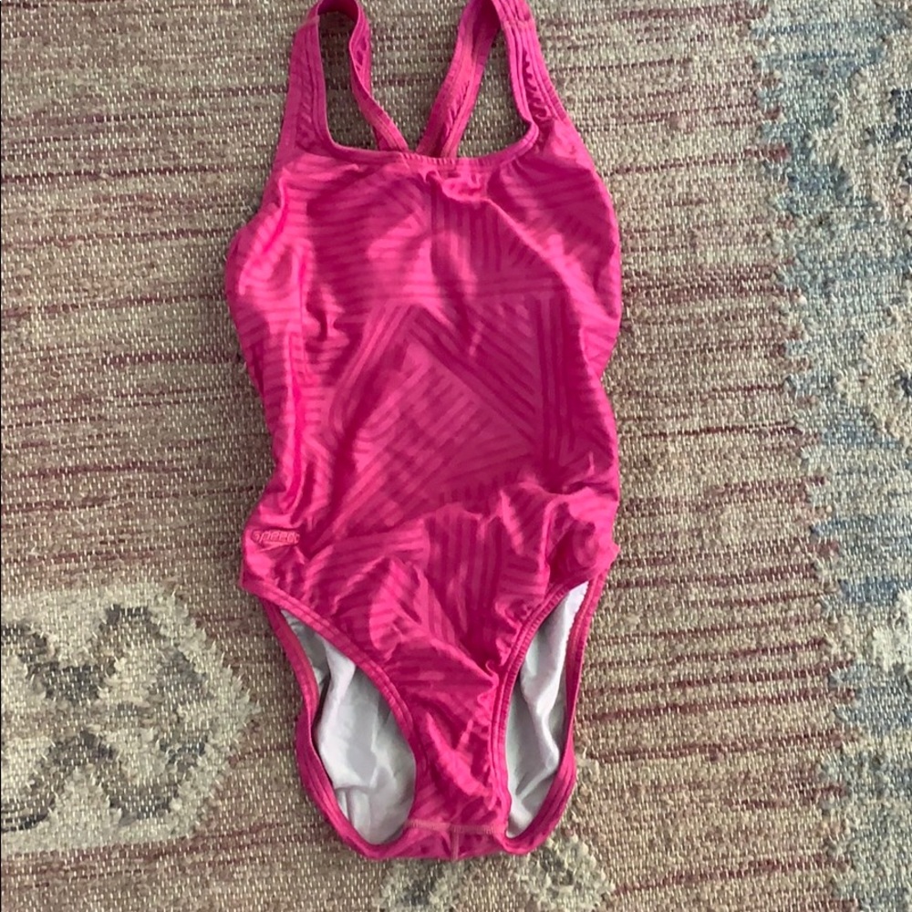 Speedo swimsuit